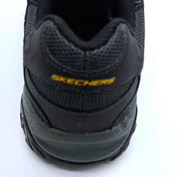 Skechers Men's After Burn M.FIT Shoes - Size 11.5 - Picture 10 of 15